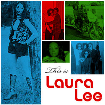 This Is Laura Lee cover art
