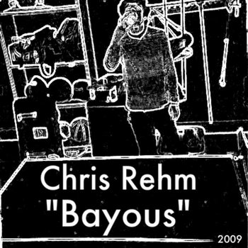 Bayous cover art