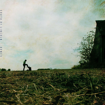 Homes cover art