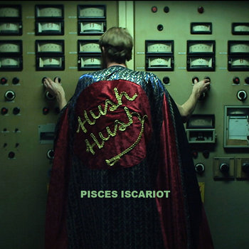 Pisces Iscariot cover art