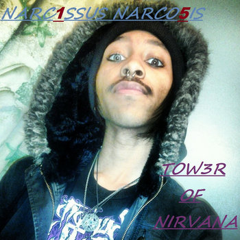 Tower of Nirvana cover art