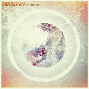 Consequences of Unseen Effects cover art