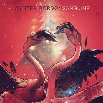 Human Condition Pt 2: Sanguine cover art