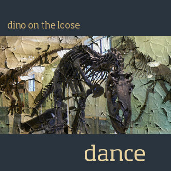Dance cover art
