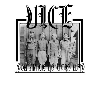 You Made Us This Way cover art