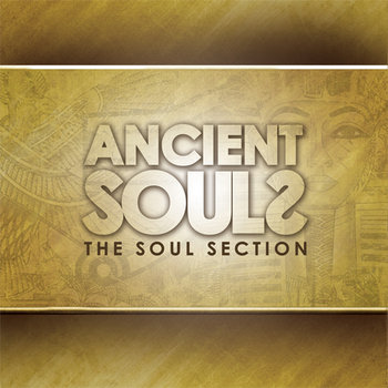 The Soul Section cover art