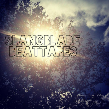 Beattape3 cover art