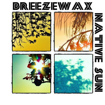 Native Sun cover art