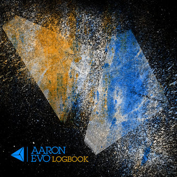 Logbook cover art