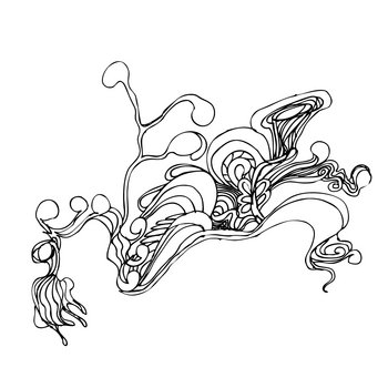 Raw Dagger cover art