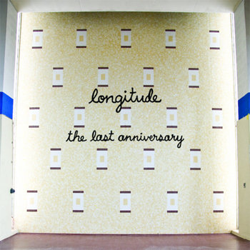 The Last Anniversary cover art