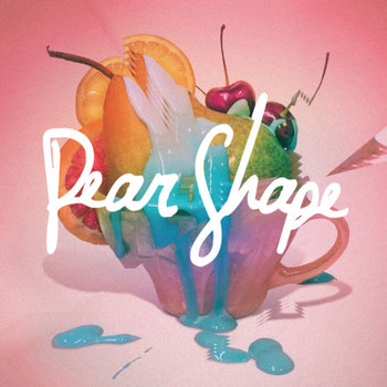 Pear Shape cover art