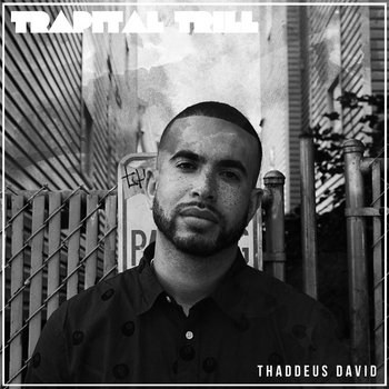 Trapital Trill cover art