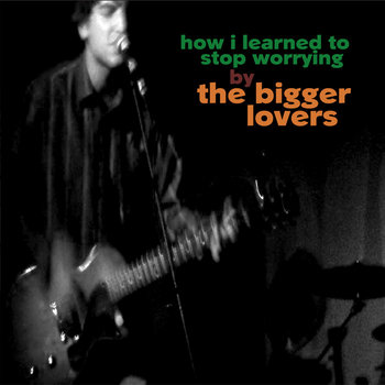 How I Learned To Stop Worrying (Remastered) cover art