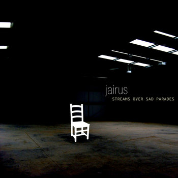 Streams Over Sad Parades cover art