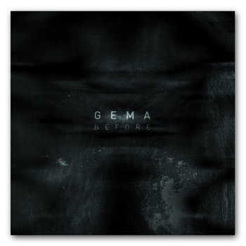 Before cover art