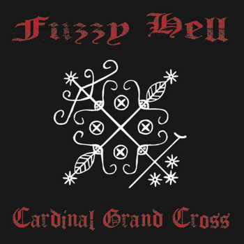 Cardinal Grand Cross cover art