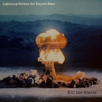 Kill the Giants cover art