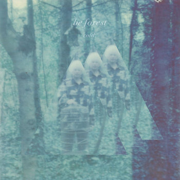 WWNBB #019 Cold. cover art