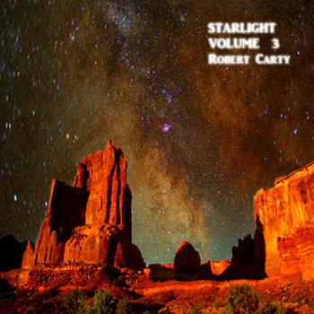 STARLIGHT VOLUME 3 cover art