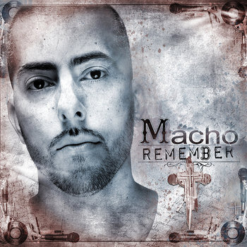 Remember cover art