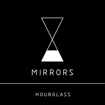 Hourglass cover art