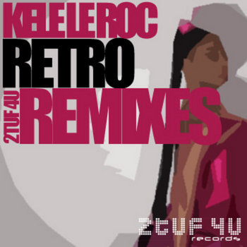Retro: The 2TUF4U Remixes cover art