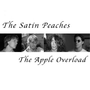 The Apple Overload cover art