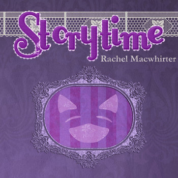 Storytime cover art