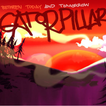 Between Today and Tomorrow cover art