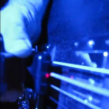 Gmaj7 (Empty Bottle - 11/20/10) cover art