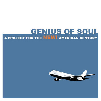 A Project For The New American Century cover art