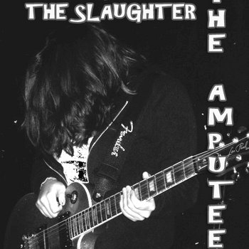 Commence The Slaughter cover art