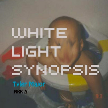 White Light Synopsis cover art