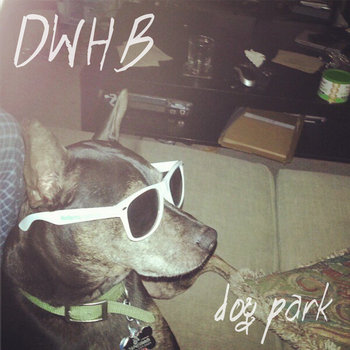Dog Park cover art