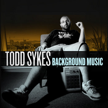 Background Music cover art