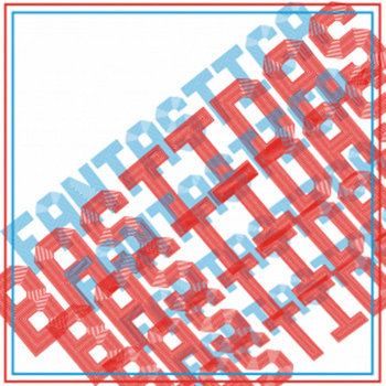 Fantastica Bastidas EP cover art