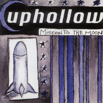 Mission To The Moon cover art