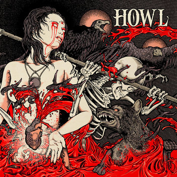 Bloodlines cover art