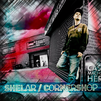 CORNERSHOP cover art