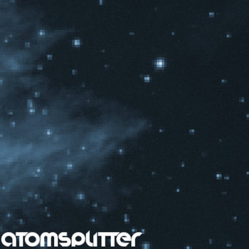 Atomsplitter - Single cover art