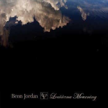 Louisiana Mourning cover art