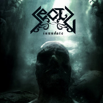 Inundate cover art