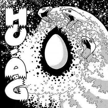 World-Destroying Zig-Zags cover art