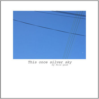 This Once Silver Sky cover art