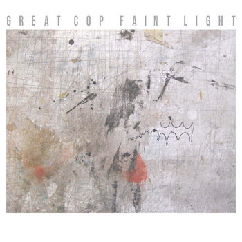 Faint Light cover art