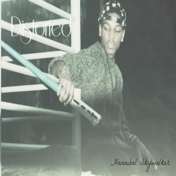 Distorted [MIXTAPE] cover art
