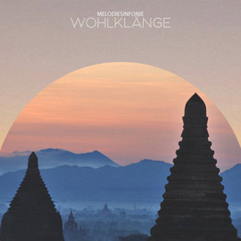 Wohlklänge EP cover art