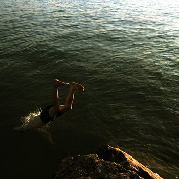 the Hard Times LP cover art