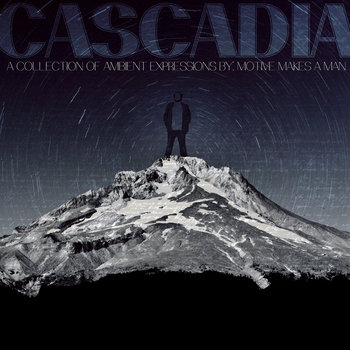 Cascadia cover art